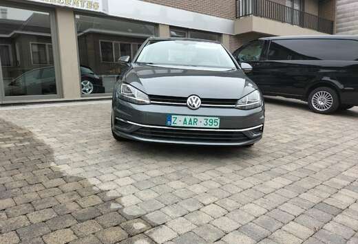 Volkswagen Golf 1.0 TSI Comfortline OPF (EU6.2)