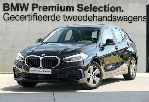 BMW 116i Hatch  GPS  SPORTS  LE