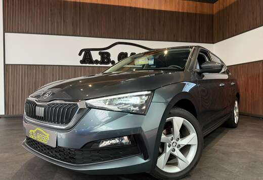 Skoda 1.0 TSI *GARANTIE 12MOIS*1ER PROPRIÉTAIRE