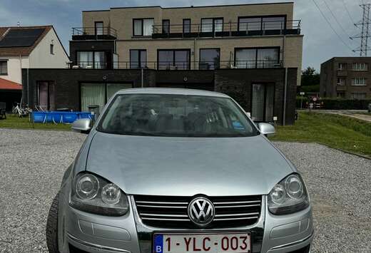 Volkswagen 1.4 TSI Trendline