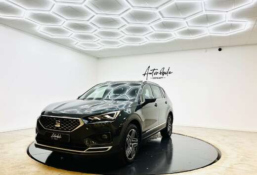 SEAT 1AN GARANTIEPANO1ER PROPRIOAPPLE CARPLAY