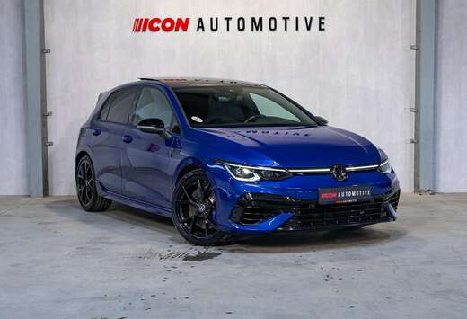Volkswagen 8 R - 4MOTION I AKRAPOVIC I PANO I DRIFT I ...