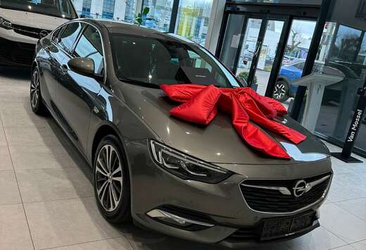 Opel Grand Sport 1.5 Direct InjectionTurbo Innovation