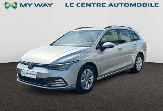 Volkswagen 1.0 eTSI 81 kW (110 ch) 7 vitesses DSG