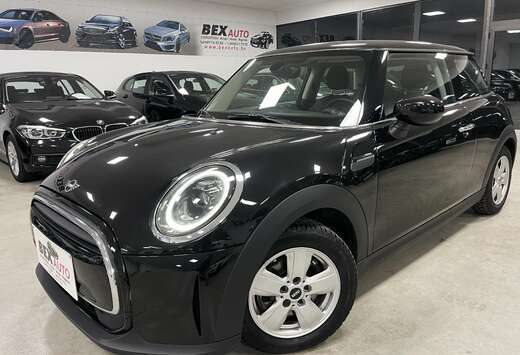 MINI 1.5i*1ERPROP*28000KM*NEW LIFT*GARANTIE*LEDPRO*GP ...