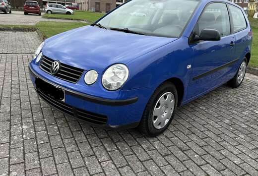 Volkswagen 1.2 Trendline
