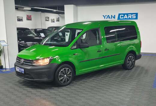 Volkswagen 2.0 TDi * UTILITAIRE 5 PLACES * CARPLAY &  ...