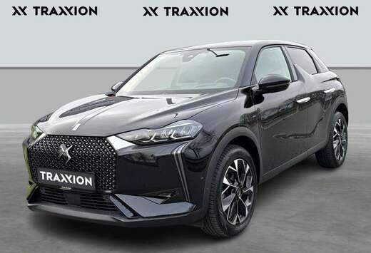 OPERA 130 PureTech Automatic