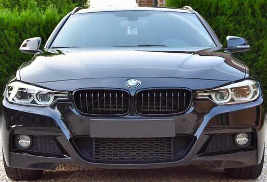 BMW Touring 318 dA M Pack Sport