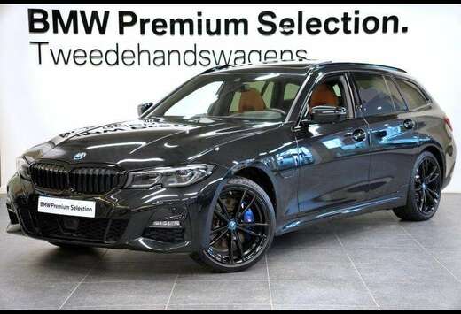 BMW X DRIVE M PACK M ZETELS PANORAMADAKLASERLICHTADAP