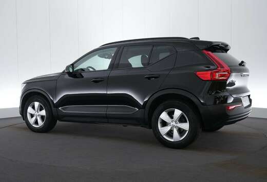 Volvo 1.5 T3 Momentum Core LED PDC CAM Carplay Verw.  ...