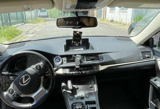 Lexus 1.8i 25th Anniversary Edition E-CVT