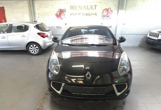 Renault TCe 100 Night and Day