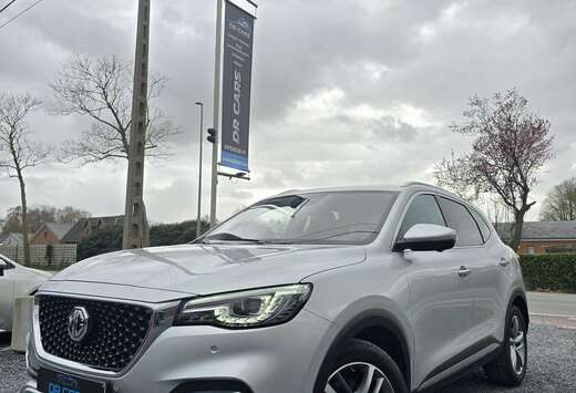 MG *HS 1.5 T-GDi Luxury//360*Camera//Leder//Led*