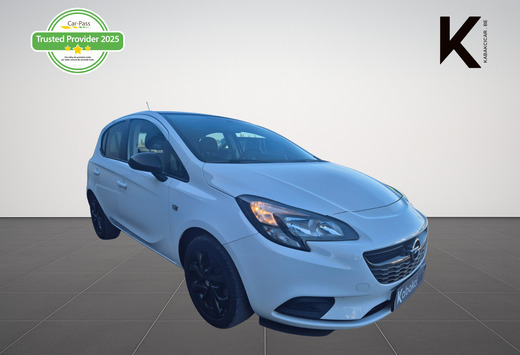 Opel 1.0 Turbo Black Edition / Carplay / GPS / Garant ...