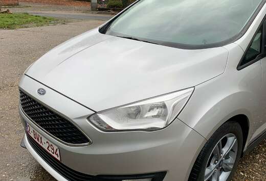 Ford Grand C-Max 1.0 EcoBoost Trend (EU6.2)