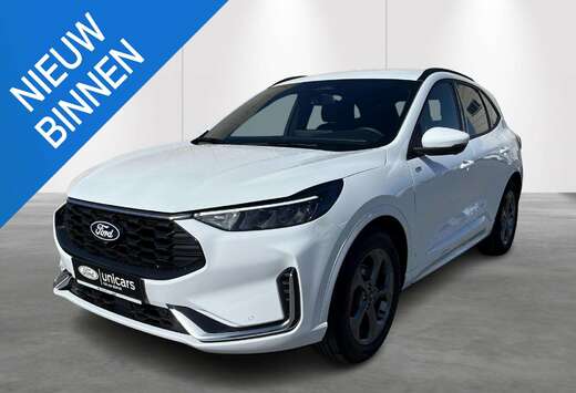 Ford 2.5i FHEV Aut. 132kW ST-Line X GARANTIE + ONDERH ...