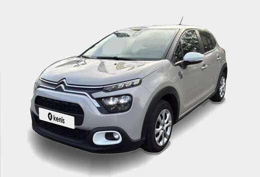 Citroen 1.2 PureTech You