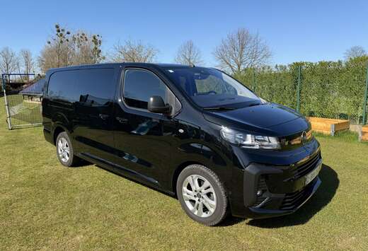 Opel 2.0 TD L3H1 Ready S/S (EU6.4)