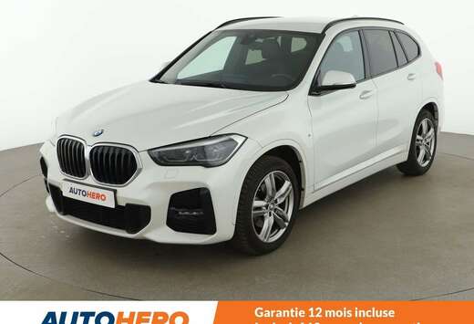 BMW sDrive 18i M Sport