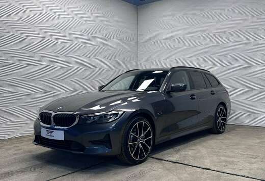 BMW e*PHEV*XDRIVE*CARPLAY*CAMERA*LED*