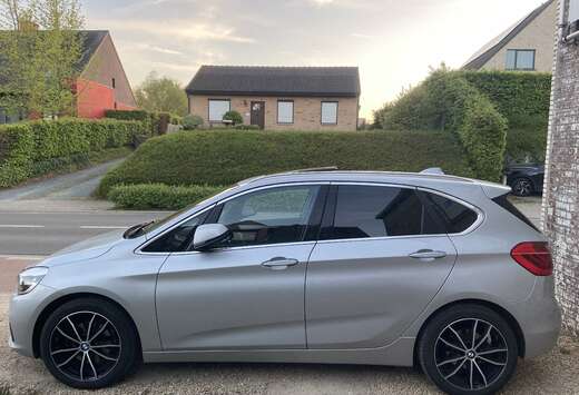 BMW Active Tourer 218i Sport Xenon,open Dak,Airco…