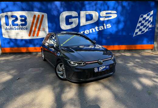 Volkswagen 2.0TSI - GTI - ACC - TRAVEL ASSIST - PDC V ...