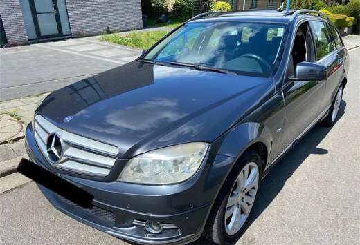 Mercedes-Benz ESSENCE AUTOMATIQUE GSM 0489 34 99 42