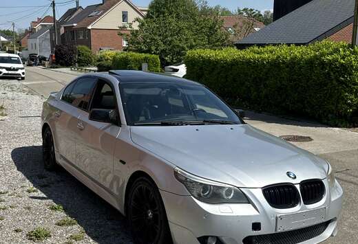 BMW Touring dA