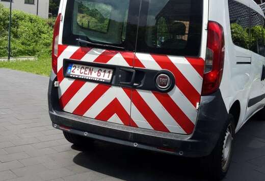 Fiat 1.3 Multijet 16v Base