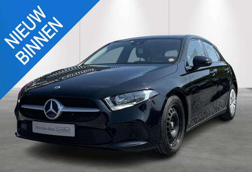 Mercedes-Benz A
