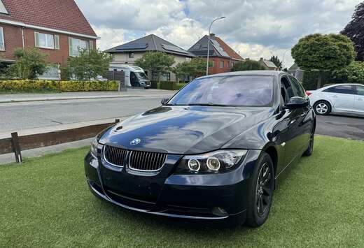 BMW 325i