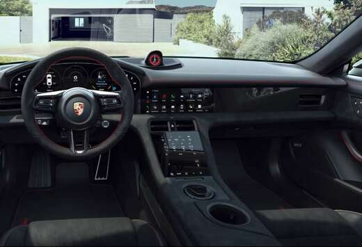 Porsche GTS FULL OPTION BTW wagen - 62k€ EX BTW