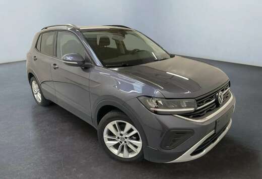 Volkswagen Life 1.0 TSI 85kW-116CV DSG7 - Attelage -