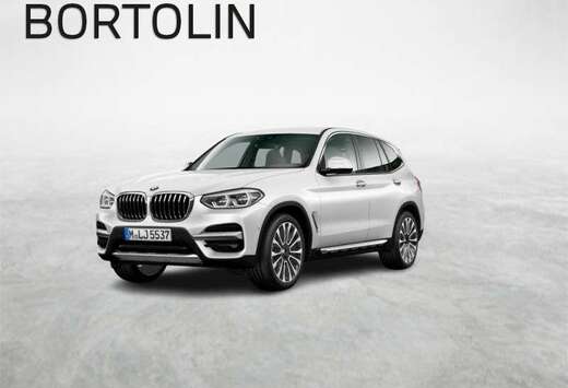BMW sDrive 20iA Luxury Line Boite Auto