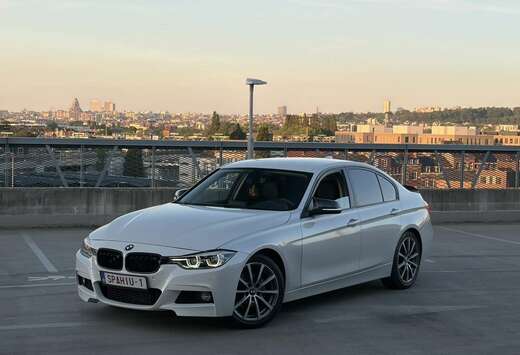 BMW Gran Turismo d