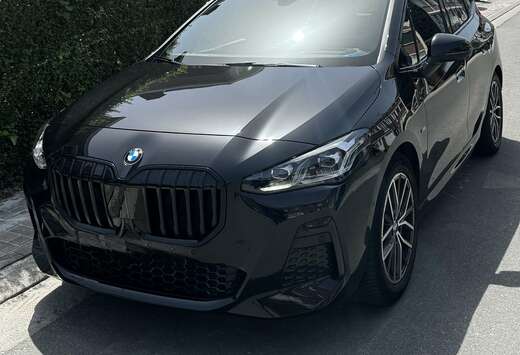 BMW Active Tourer M Sport