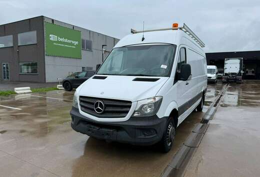 Mercedes-Benz 513 (Stock ID 03796)