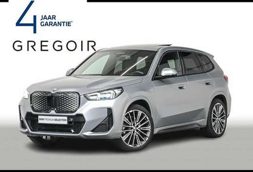BMW Xdrive 30