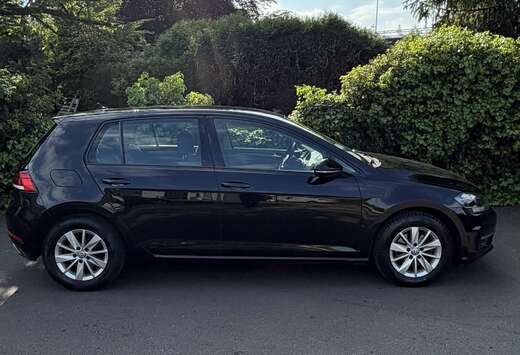 Volkswagen 1.6 CR TDi BMT Comfortline