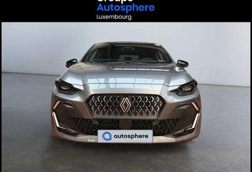 Renault 1.8 Esprit Alpine full hybrid E-Tech 160 hp