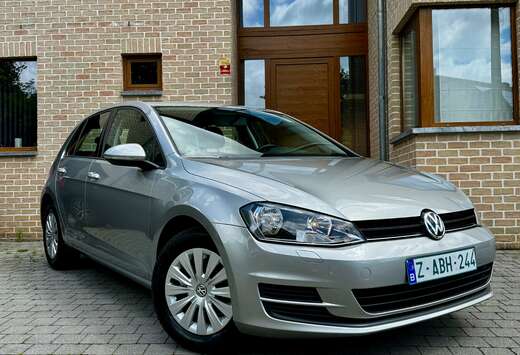 Volkswagen Volkswagen Golf 1.2 TSI TRENDLINE ETAT EXC ...