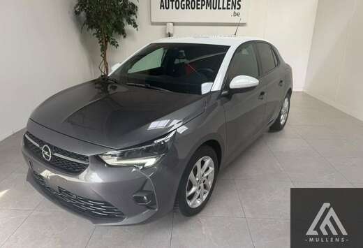 Opel Start/Stop GS Line MY2021