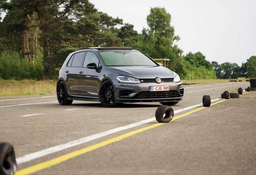Volkswagen 7.5 R