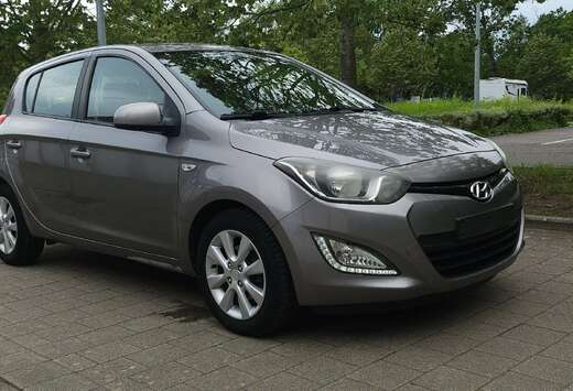 Hyundai i20 1.4i Style