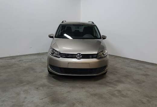 Volkswagen 1.6 CR TDi Trendline BMT Start * GPS * RAD ...