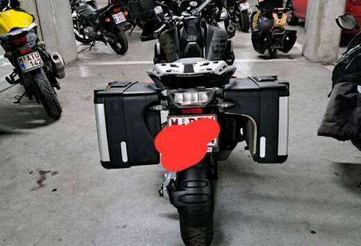 BMW R gs 1200