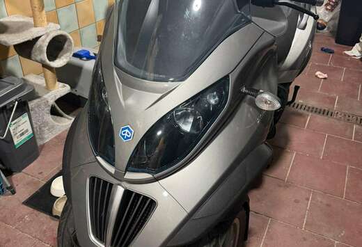 Piaggio