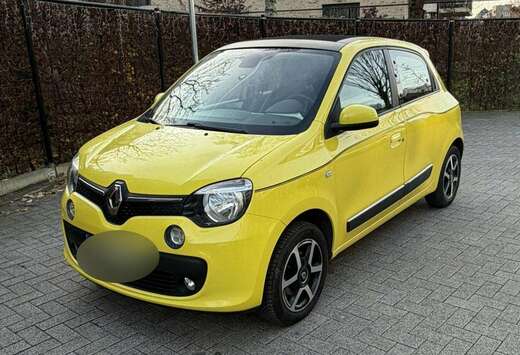 Renault Twingo 1.0i SCe Intens S