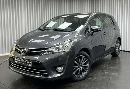 Toyota 1.6i / Navi / Camera / Pano dak / Cruise co /  ...